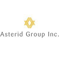 Asterid Group Inc.