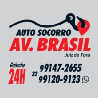 Auto Socorro Avenida Brasil - Guincho 24 Horas em Juiz de Fora