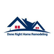 Done Right Home Remodeling
