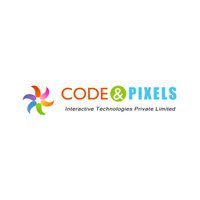 Code and Pixels Interactive Technologies Pvt ltd