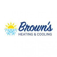 Brown's Heating & Cooling