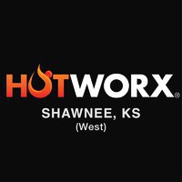 HOTWORX - Shawnee, KS (West)