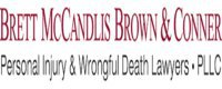 Brett McCandlis Brown & Conner PLLC