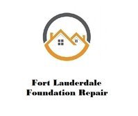 Fort Lauderdale Foundation Repair