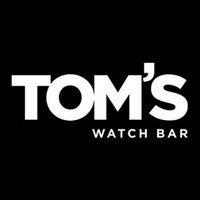 Tom's Watch Bar - Coors Field
