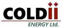 Coldii Energy Ltd