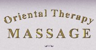 Oriental Therapy Massage - Sydney CBD