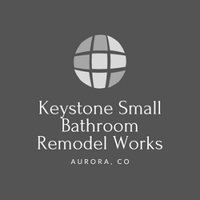 Keystone Small Bathroom Remodel Works