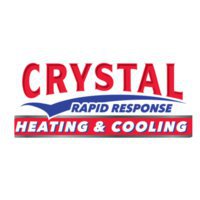 Crystal Heating & Cooling