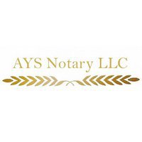 AYS Notary LLC