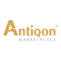 Antiqon.com - multifunctional online art and antiques marketplace.