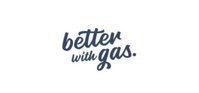 Better With Gas