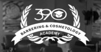 390 Barbering & Cosmetology Academy