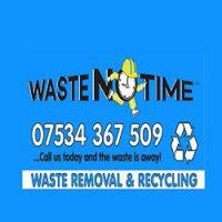 Waste No Time Ltd