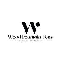 Wood Fountain Pens