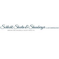 Schlecht, Shevlin & Shoenberger A Law Corporation