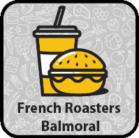 French Roasters Balmoral