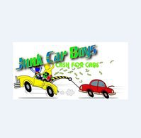 Junk Car Boys - Cash For Cars Houston