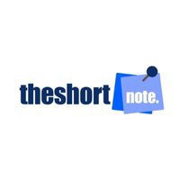 The Short Note
