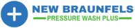 New Braunfels Pressure Wash Plus