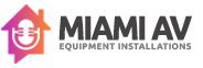 Miami AV Installations