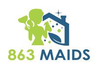 863 maids