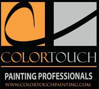 Color Touch Painting