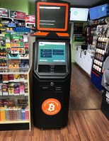 Hippo Bitcoin ATM's