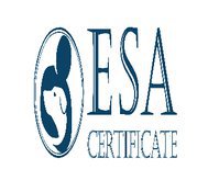 Spring LifeLink LLC - ESA Certificate Org