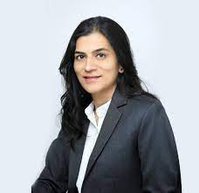 Dr Leena Jain
