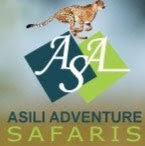 Asili Adventure Safaris & Travel Ltd 