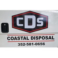 Coastal Disposal
