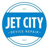 Jet City Devices iPad & iPhone Repair