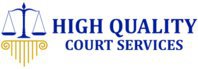 High Quality Court Services