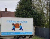 Midland Removals
