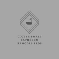 Clover Small Bathroom Remodel Pros