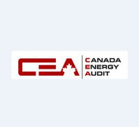 Canada Energy Audit