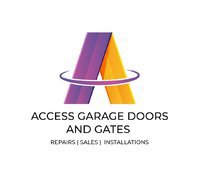 Access Garage Doors & Gates Repair