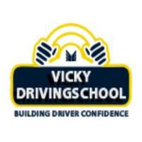 Vicky Driving School Melbourne Male & Female Instructors