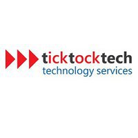 TickTockTech - Computer Repair Brampton