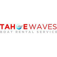 Tahoe Waves Boat Rental | Lake Tahoe | California
