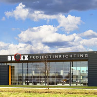 Brokx projectinrichting