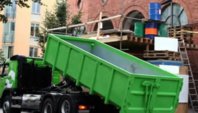 One And Only Call Dumpster Rental Service