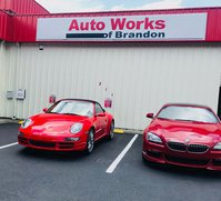 Auto Works Of Brandon