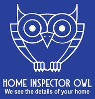 Home Inspector Owl