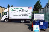 Planet Recycling LLC Kent