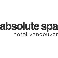 Absolute Spa at Fairmont Hotel Vancouver