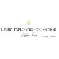 Luxury Explorers Collection