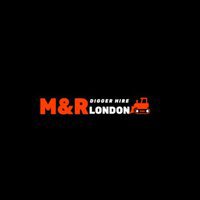 M&R Digger Hire London