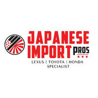 Japanese Import Pros